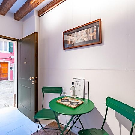 Recreate Studio - Biennale Venecia Exterior foto