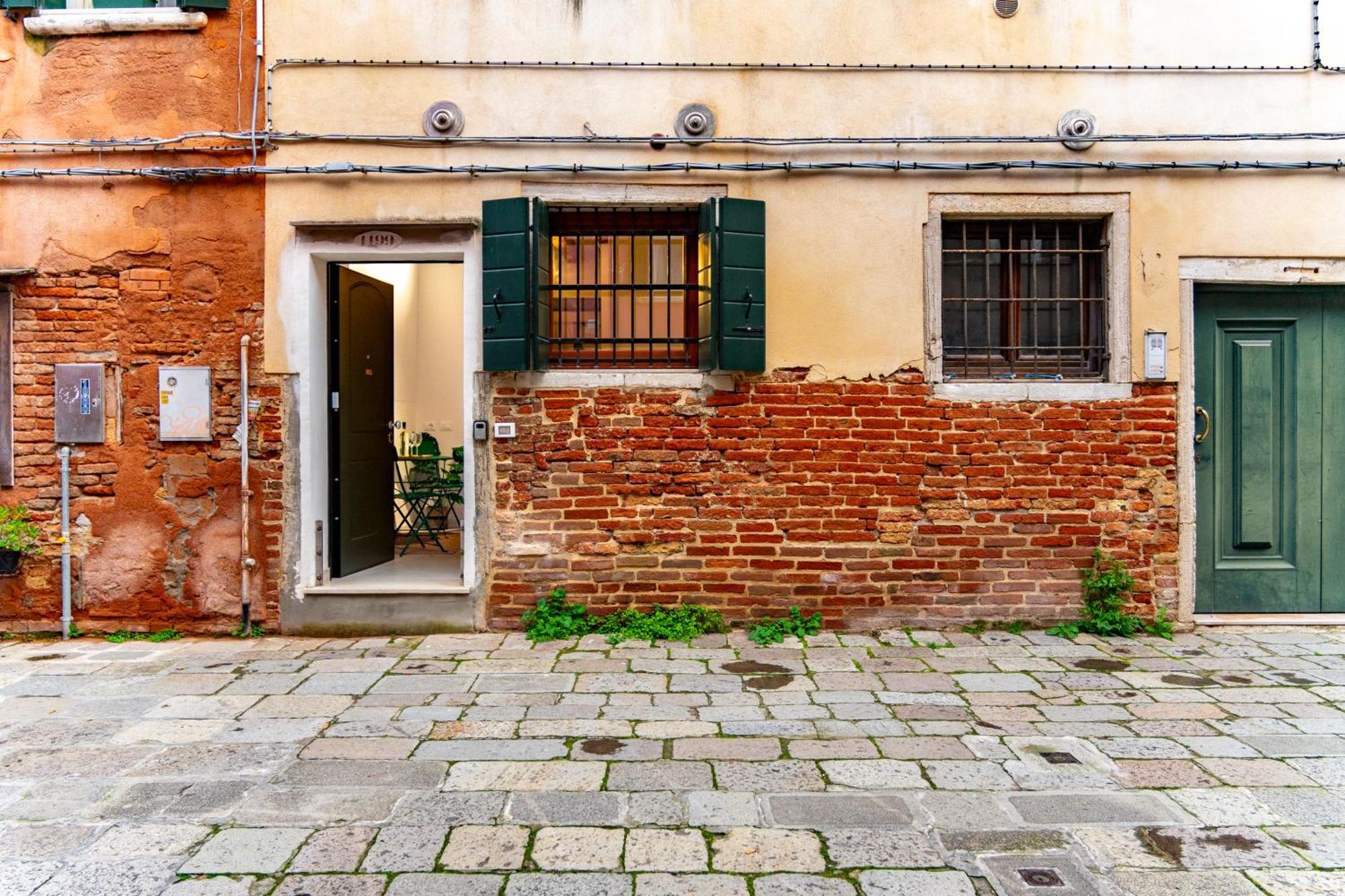 Recreate Studio - Biennale Venecia Exterior foto